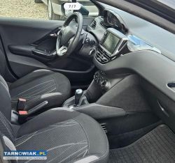 Peugeot 208 i 1.2 2015 - Obrazek 4