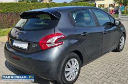 Peugeot 208 i 1.2 2015 - Obrazek 3