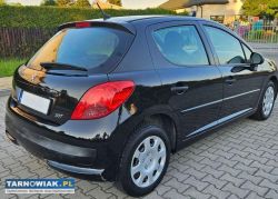 Peugeot 207 1.4 2007 - Obrazek 3