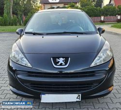 Peugeot 207 1.4 2007 - Obrazek 2