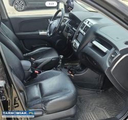 Kia sportage ii 2.0 2007 - Obrazek 4