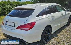 Mercedes-benz cla i 1.6 2015 - Obrazek 3