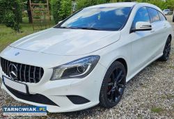 Mercedes-benz cla i 1.6 2015 - Obrazek 1