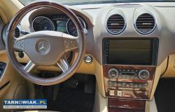 Mercedes-benz ml 2006 - Obrazek 4