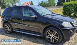 Mercedes-benz ml 2006 - Obrazek 2