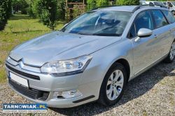 Citroen c5 iii 1.6 2011 - Obrazek 1