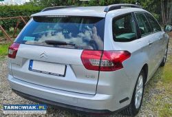 Citroen c5 iii 1.6 2011 - Obrazek 3