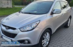 Hyundai ix35 2.0 2012 - Obrazek 1