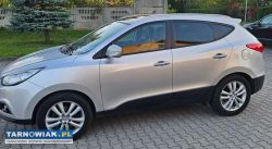 Hyundai ix35 2.0 2012 - Obrazek 3
