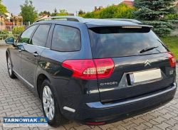 Citroen c5 iii 2.0 2008 - Obrazek 3