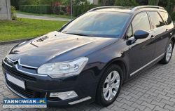 Citroen c5 iii 2.0 2008 - Obrazek 2