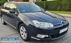 Citroen c5 iii 2.0 2008 - Obrazek 1