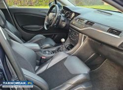 Citroen c5 iii 2.0 2008 - Obrazek 4