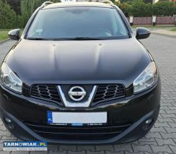 Nissan Qashqai 2 2010 - Obrazek 2