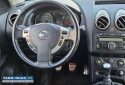 Nissan Qashqai 2 2010 - Obrazek 4