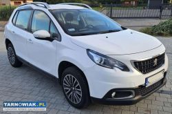 Peugeot 2008 i 1.2 2017 - Obrazek 1