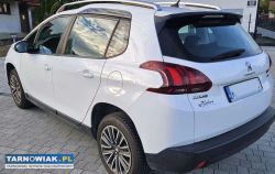 Peugeot 2008 i 1.2 2017 - Obrazek 2