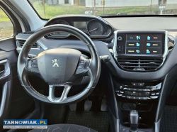 Peugeot 2008 i 1.2 2017 - Obrazek 4