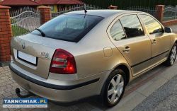 Skoda octavia ii 2.0 2005 - Obrazek 3