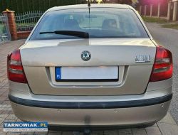 Skoda octavia ii 2.0 2005 - Obrazek 2