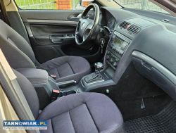 Skoda octavia ii 2.0 2005 - Obrazek 4