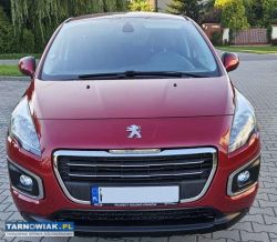 Peugeot 3008 i 1.2 2015 - Obrazek 2