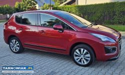Peugeot 3008 i 1.2 2015 - Obrazek 3
