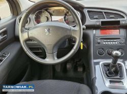 Peugeot 3008 2012 - Obrazek 4