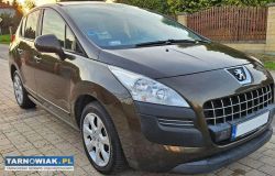 Peugeot 3008 2012 - Obrazek 1
