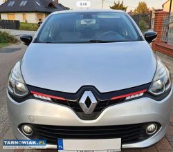 Renault clio iv 1.5 2013 - Obrazek 2