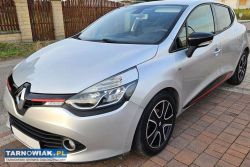 Renault clio iv 1.5 2013 - Obrazek 1