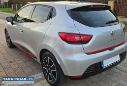 Renault clio iv 1.5 2013 - Obrazek 3