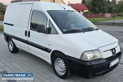 Peugeot Expert 2005 - Obrazek 1