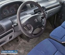 Peugeot Expert 2005 - Obrazek 4