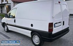 Peugeot Expert 2005 - Obrazek 3