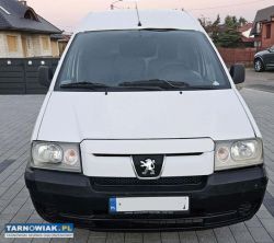 Peugeot Expert 2005 - Obrazek 2