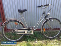 Rower damka - Obrazek 2