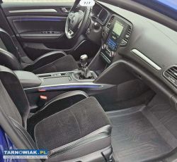 Renault megane iv 1.2 2018 - Obrazek 4