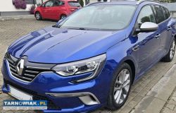 Renault megane iv 1.2 2018 - Obrazek 1