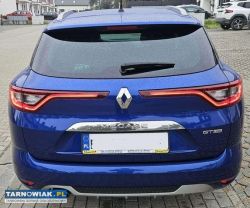 Renault megane iv 1.2 2018 - Obrazek 3