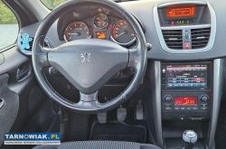 Peugeot 207 1.4 2007 - Obrazek 4