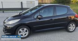 Peugeot 207 1.4 2007 - Obrazek 2