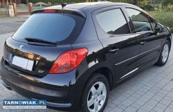 Peugeot 207 1.4 2007 - Obrazek 3