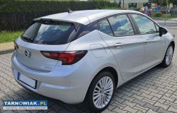 Opel astra k 1.6 2016 - Obrazek 3