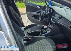 Opel astra k 1.6 2016 - Obrazek 4