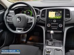 Renault Talisman 1.6 2016 - Obrazek 4