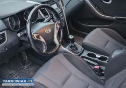 Hyundai i30 ii 1.6 2014 - Obrazek 4