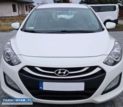 Hyundai i30 ii 1.6 2014 - Obrazek 2