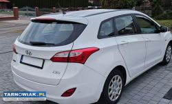 Hyundai i30 ii 1.6 2014 - Obrazek 3
