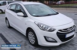 Hyundai i30 ii 1.6 2014 - Obrazek 1